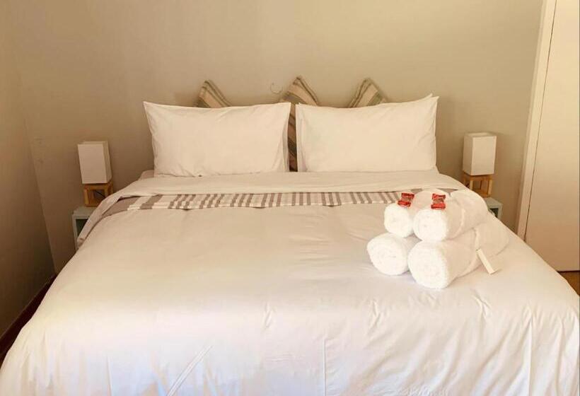 スタンダードトリプルルーム, Tumble In