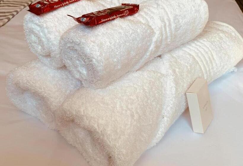 スイート, Tumble In