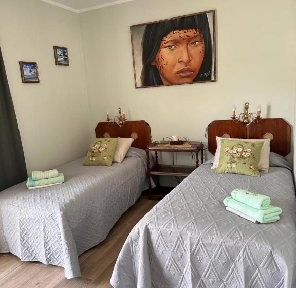 חדר סטנדרט, Villa Iri Habitación N 2 Con Un Baño Compartido , Balcón