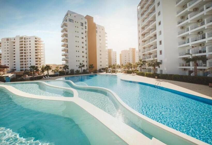 Апартаменты 1 Спальня, Caesar Resort & Spa