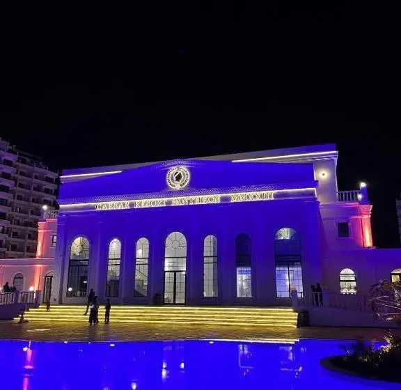 آپارتمان 1 خوابه, Caesar Resort & Spa