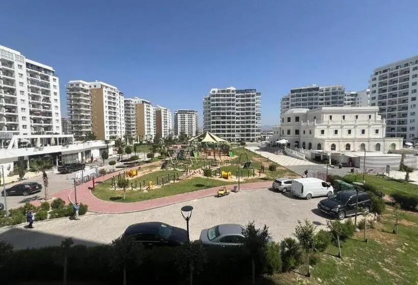 آپارتمان 1 خوابه, Caesar Resort & Spa