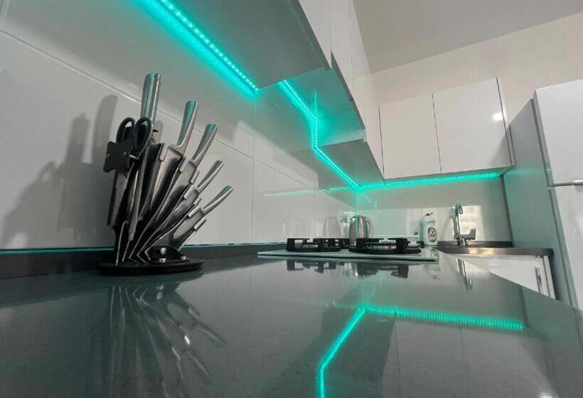 Апартаменты 1 Спальня, Caesar Resort & Spa