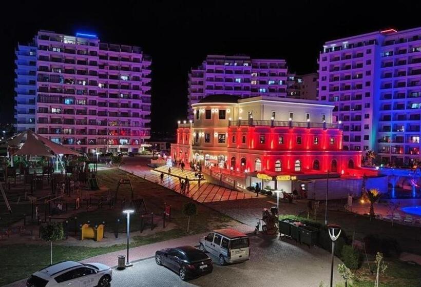 Апартаменты 1 Спальня, Caesar Resort & Spa