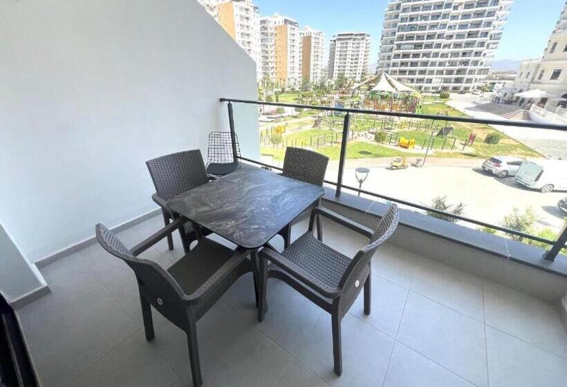 Апартаменты 1 Спальня, Caesar Resort & Spa