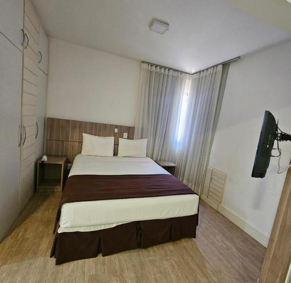 스탠다드 스튜디오 바다 전망, Flat La Residence 1007 A