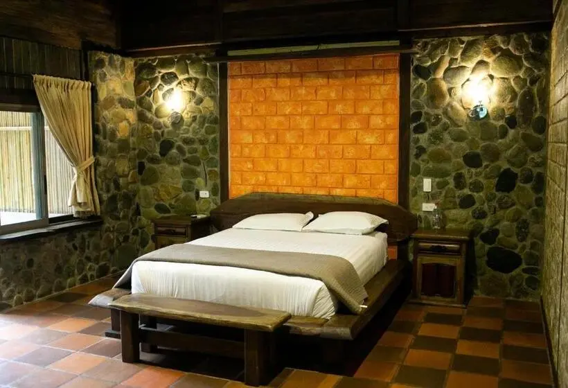 Deluxe Kamer, Arrayan Y Piedra