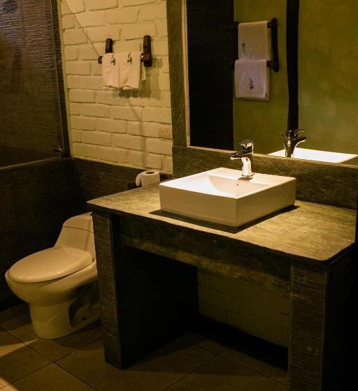 سوییت, Arrayan Y Piedra