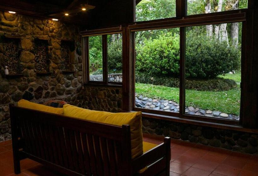 سوییت, Arrayan Y Piedra