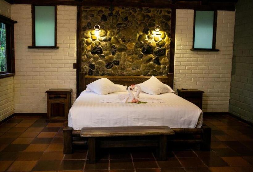 سوییت, Arrayan Y Piedra