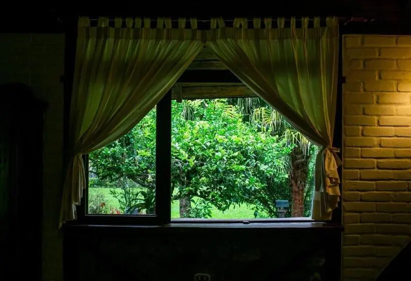Deluxe Kamer met Kingsize Bed, Arrayan Y Piedra
