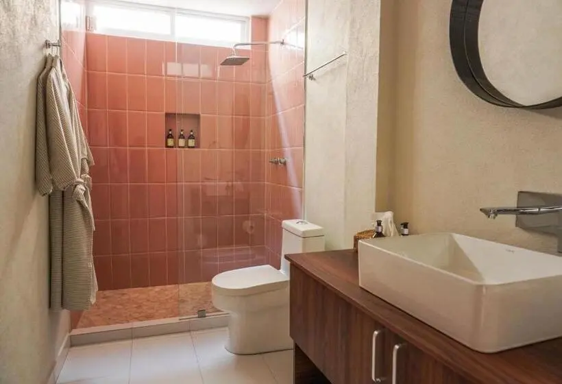 スイート, Casa Martina Guest House