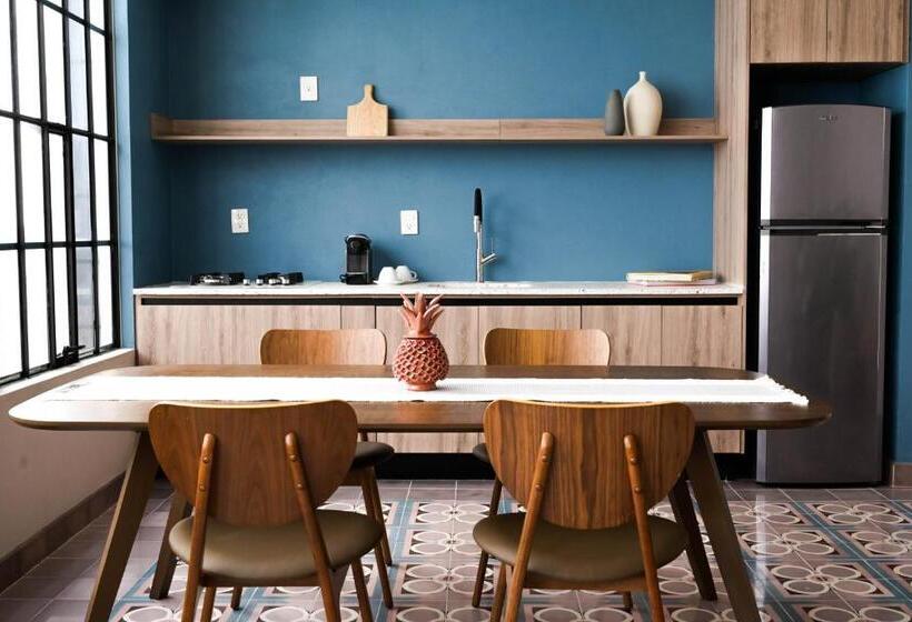 スイート, Casa Martina Guest House