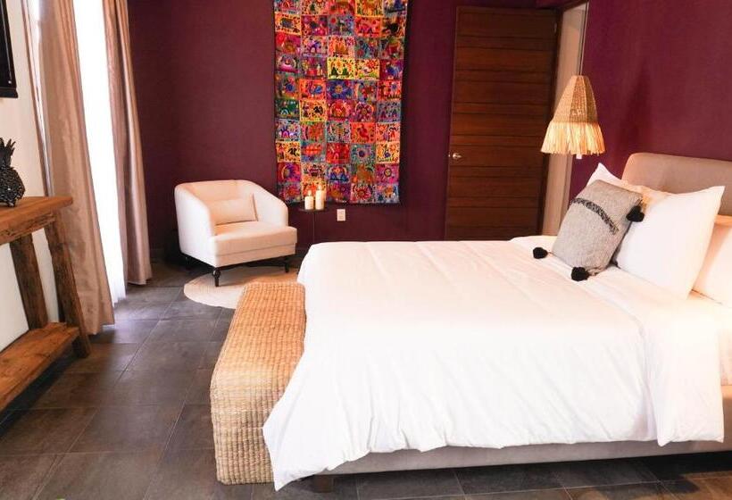 جناح, Casa Martina Guest House