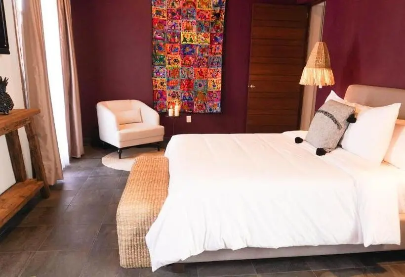 スイート, Casa Martina Guest House