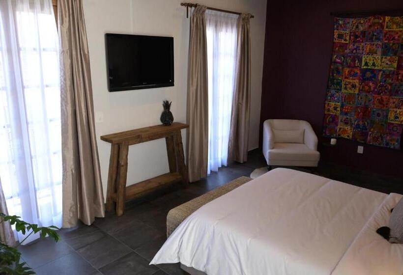스위트, Casa Martina Guest House