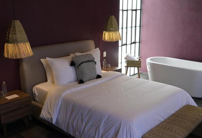 スイート, Casa Martina Guest House