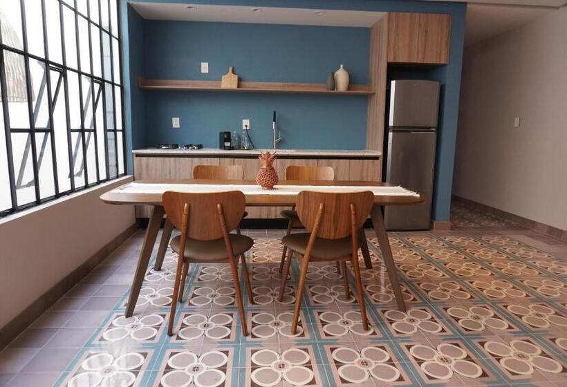 スイート, Casa Martina Guest House
