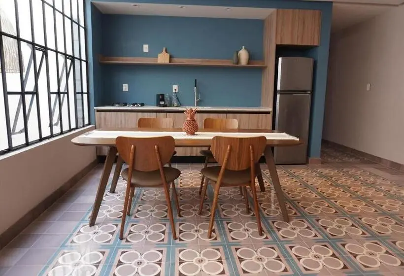 スイート, Casa Martina Guest House