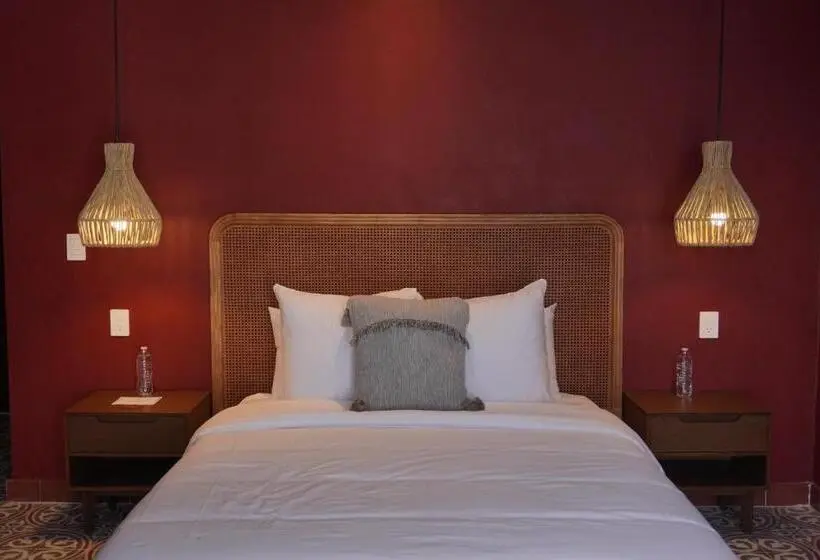 デラックススイート, Casa Martina Guest House