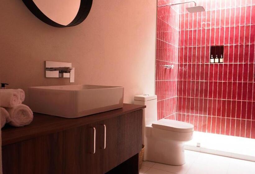 جناح ديلوكس, Casa Martina Guest House