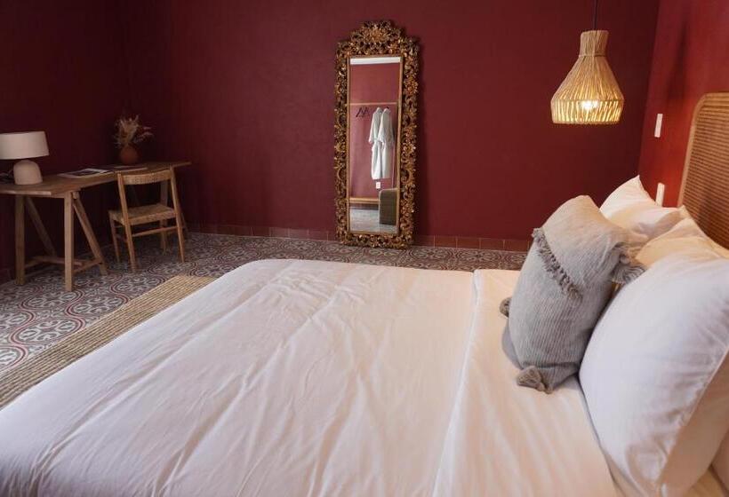 جناح ديلوكس, Casa Martina Guest House
