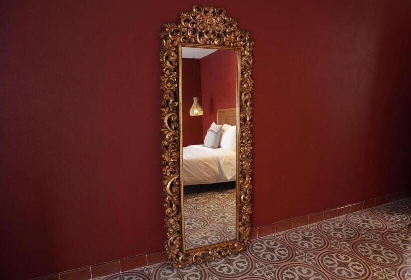 デラックススイート, Casa Martina Guest House