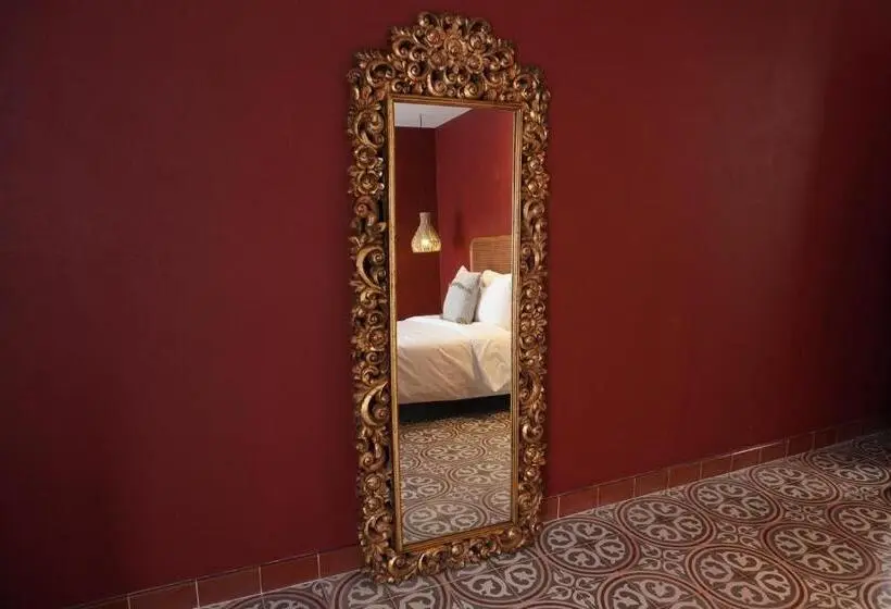 デラックススイート, Casa Martina Guest House