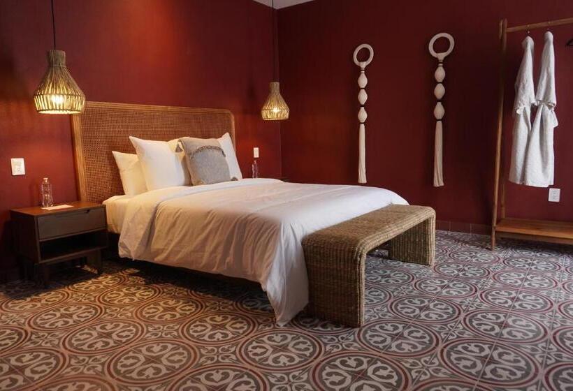 جناح ديلوكس, Casa Martina Guest House