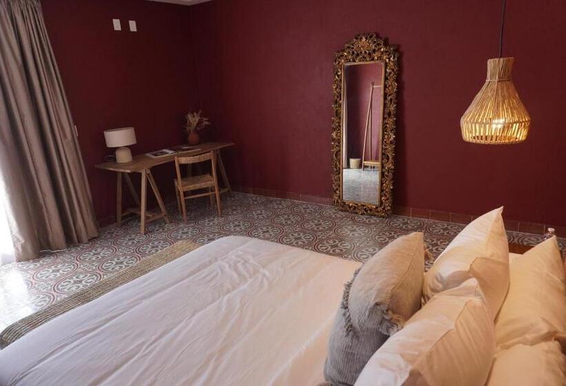 جناح ديلوكس, Casa Martina Guest House