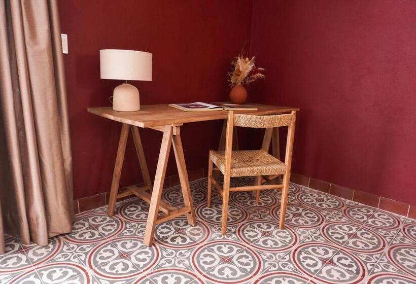 جناح ديلوكس, Casa Martina Guest House