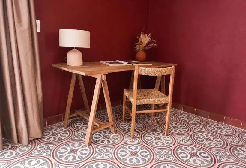 デラックススイート, Casa Martina Guest House