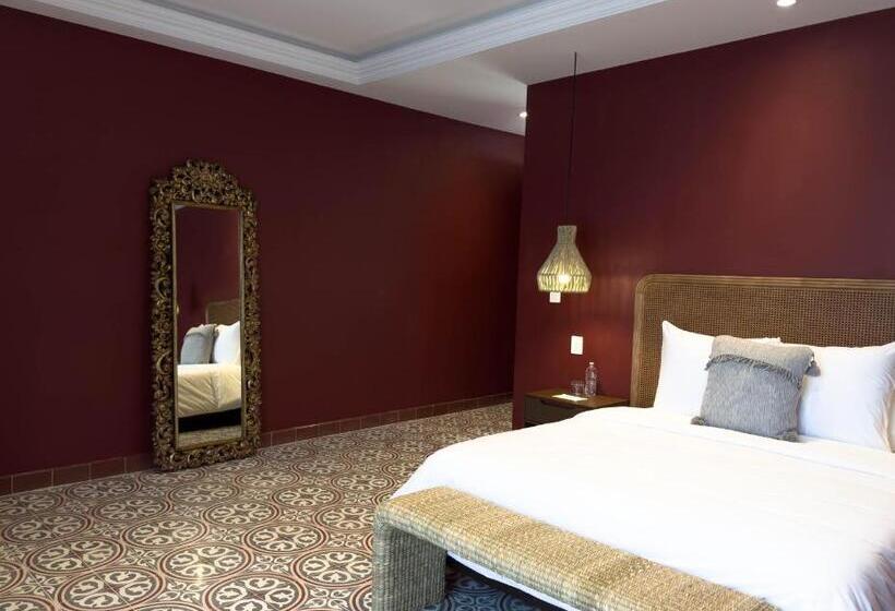 جناح ديلوكس, Casa Martina Guest House