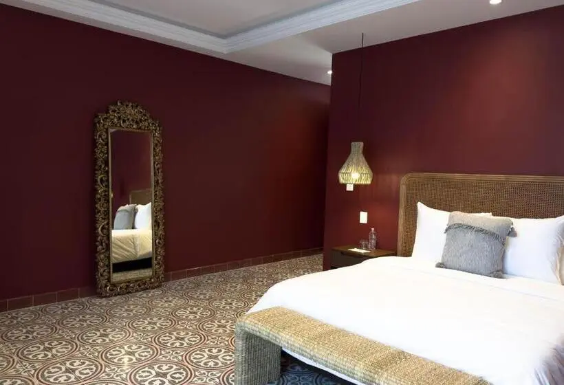 デラックススイート, Casa Martina Guest House