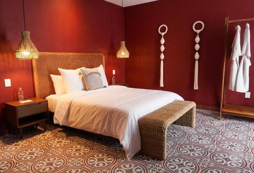 デラックススイート, Casa Martina Guest House
