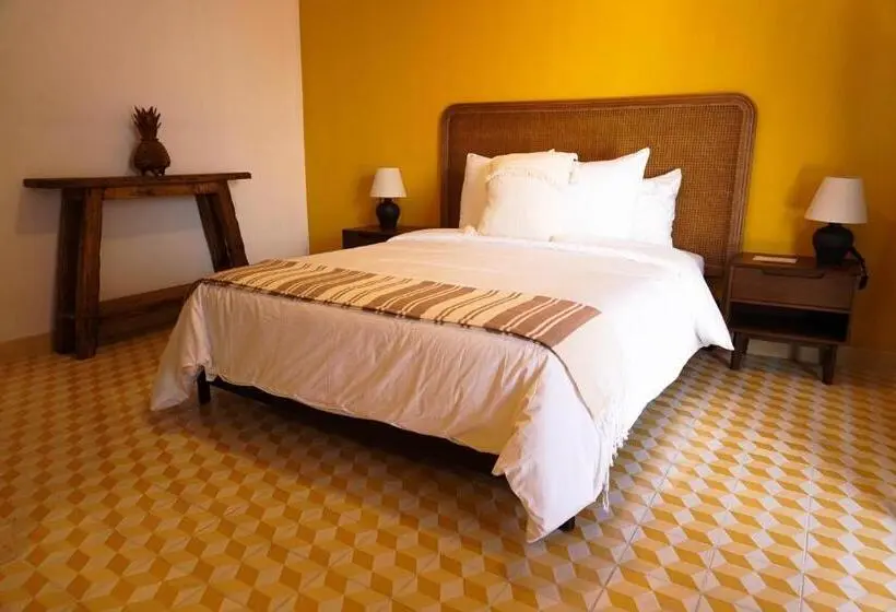 １ベッドルームドゥプレックスアパートメント, Casa Martina Guest House