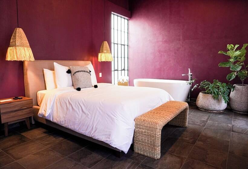 스위트, Casa Martina Guest House
