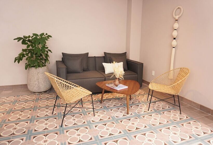 스위트, Casa Martina Guest House