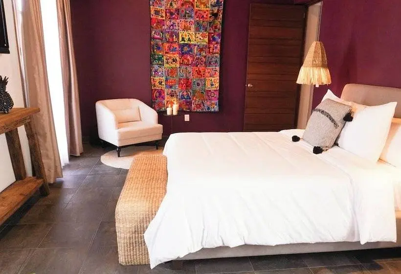スイート, Casa Martina Guest House