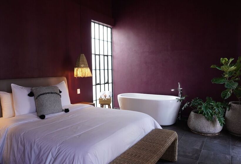 스위트, Casa Martina Guest House