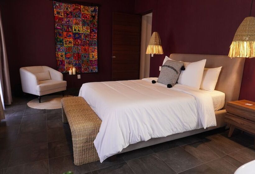 جناح, Casa Martina Guest House