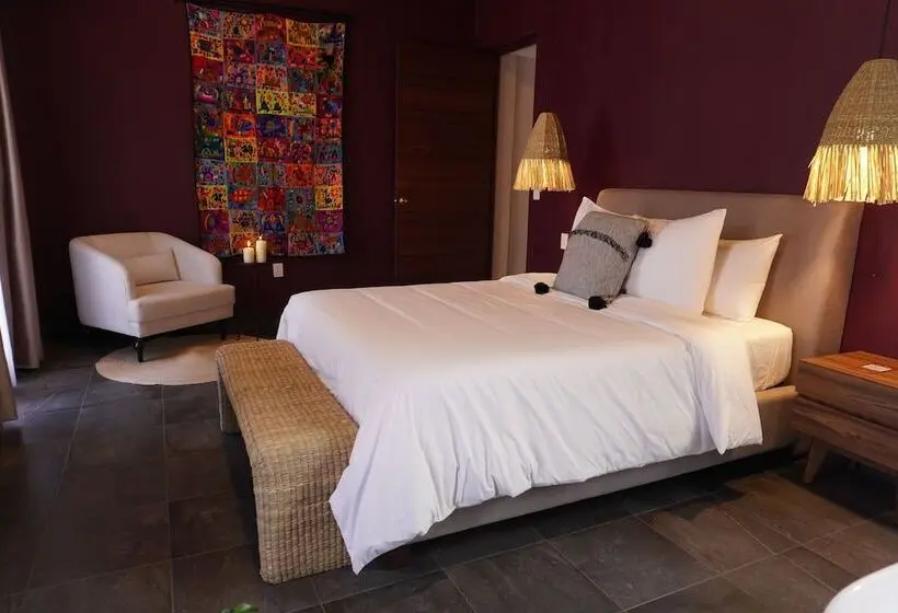 スイート, Casa Martina Guest House