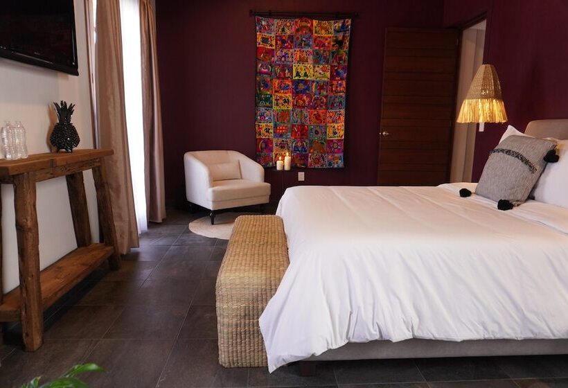 スイート, Casa Martina Guest House
