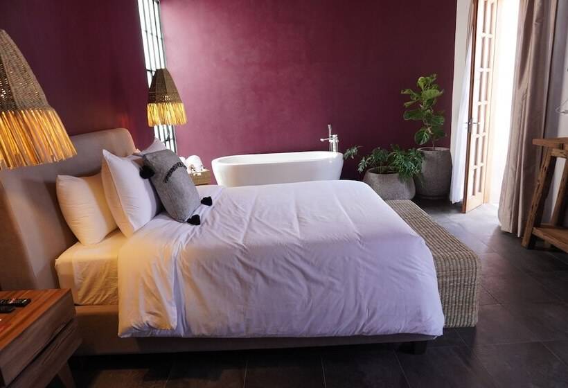 جناح, Casa Martina Guest House