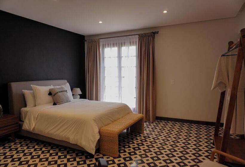 جناح ديلوكس, Casa Martina Guest House