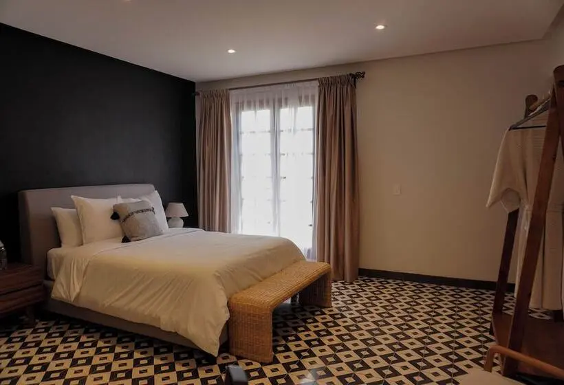 デラックススイート, Casa Martina Guest House