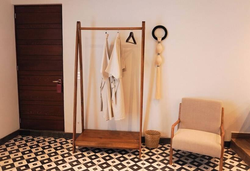 جناح ديلوكس, Casa Martina Guest House