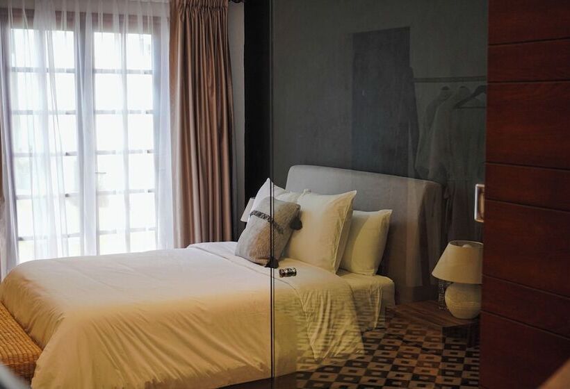 جناح ديلوكس, Casa Martina Guest House