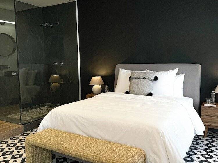 جناح ديلوكس, Casa Martina Guest House