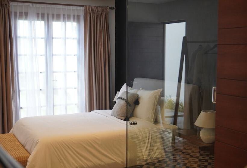 جناح ديلوكس, Casa Martina Guest House